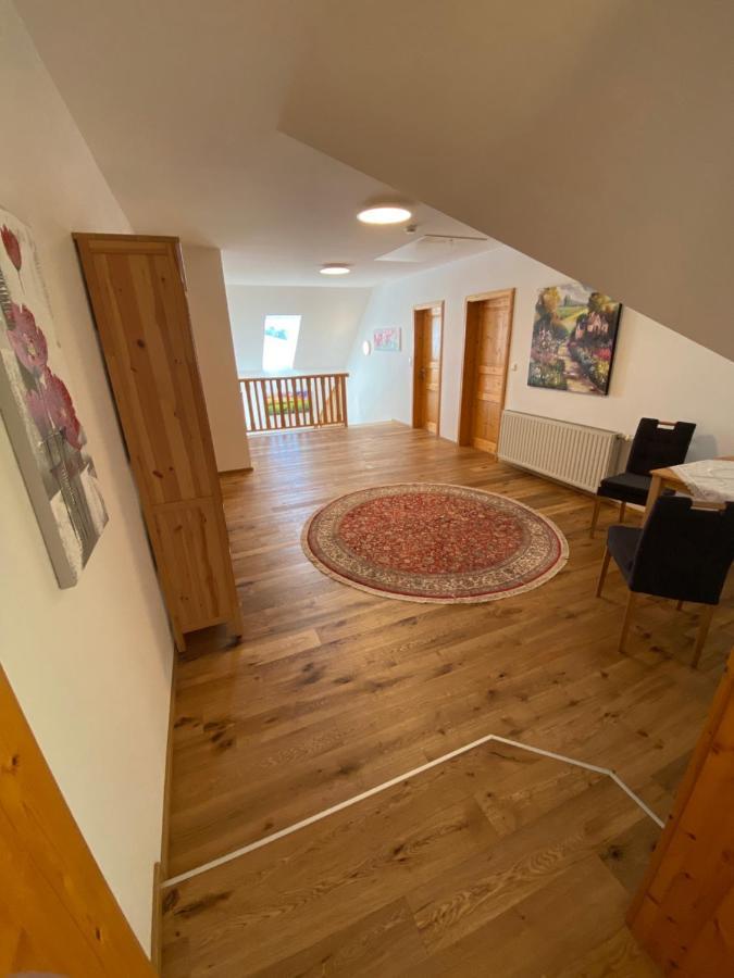 Trautenburg Stub'N Leutschach Kültér fotó