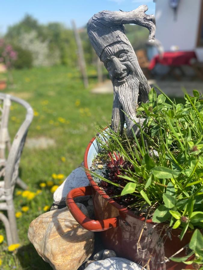 Trautenburg Stub'N Leutschach Kültér fotó