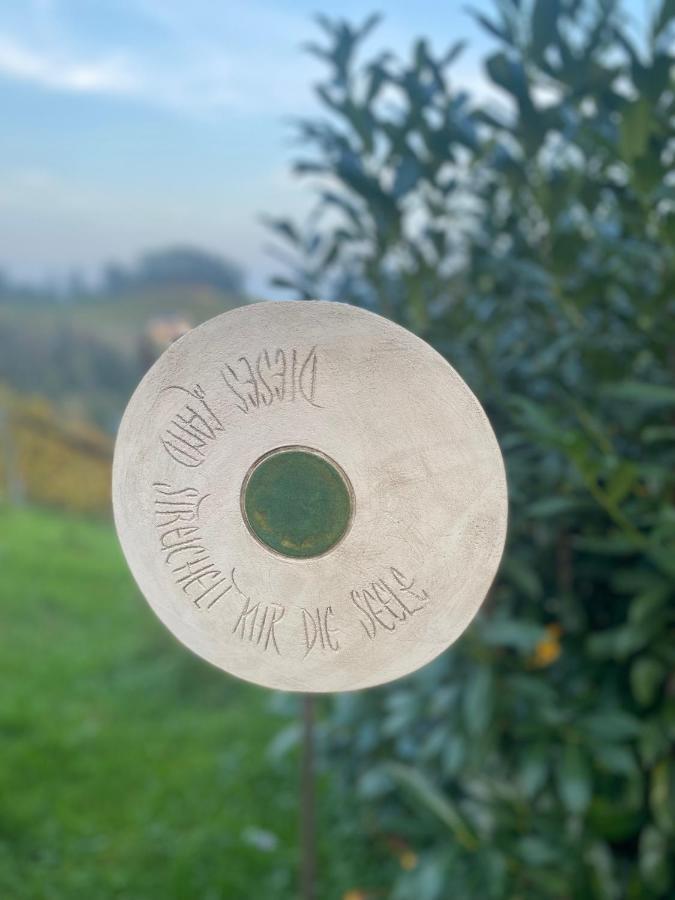 Trautenburg Stub'N Leutschach Kültér fotó