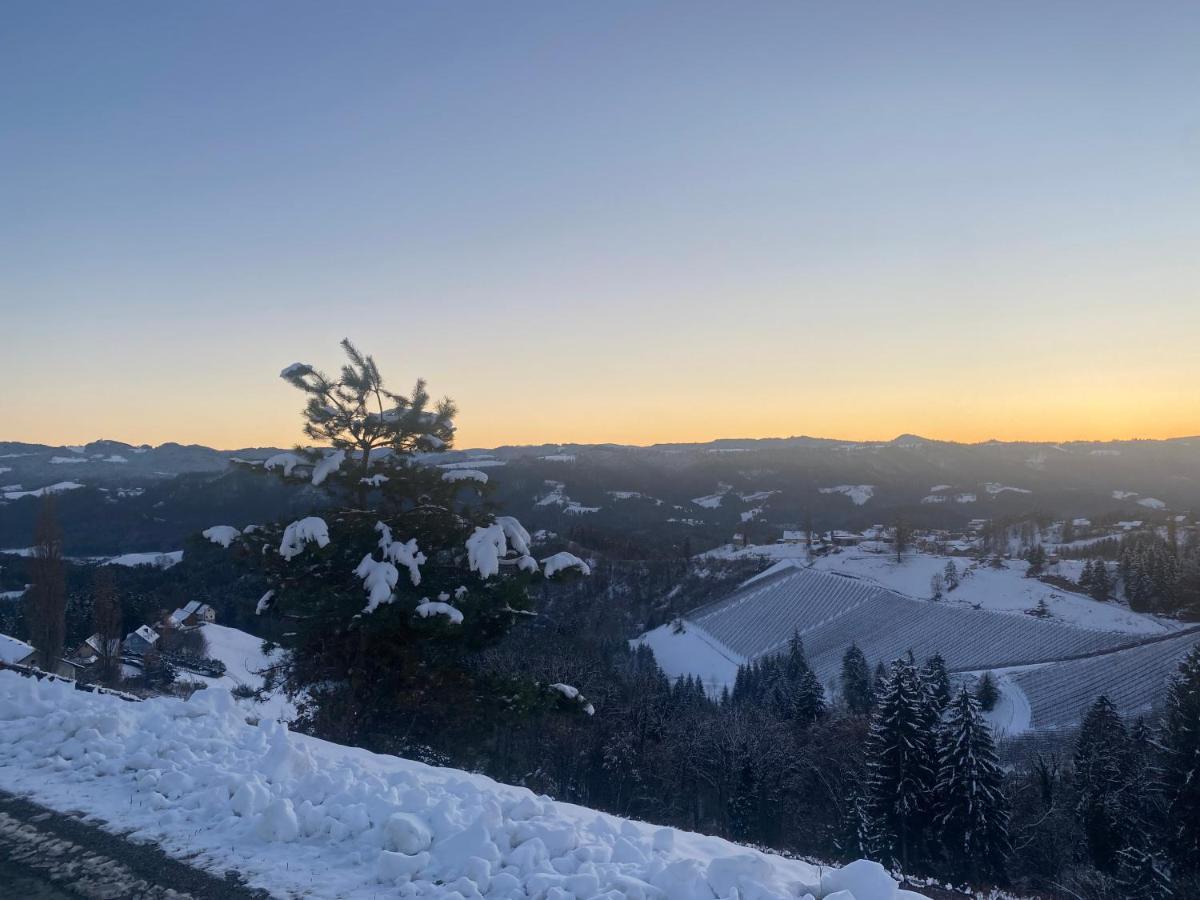 Trautenburg Stub'N Leutschach Kültér fotó