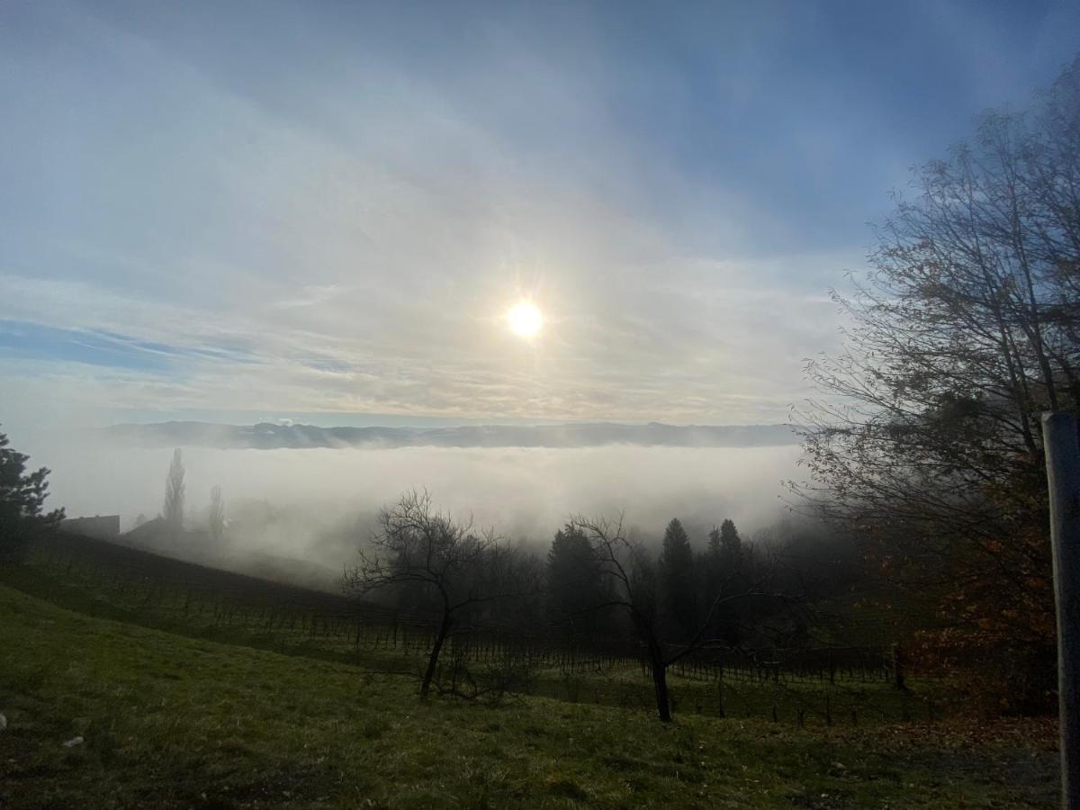 Trautenburg Stub'N Leutschach Kültér fotó